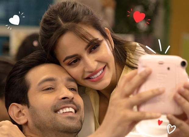 Kriti Kharbanda and Vikrant Massey are one exciting and talented pair to look forward to in the film, 14 Phere! 