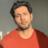 Ahead of his debut series Banned's release, Sahil Anand speaks up on being away from the limelight, says 'I am in Bombay to work, and not to take breaks'