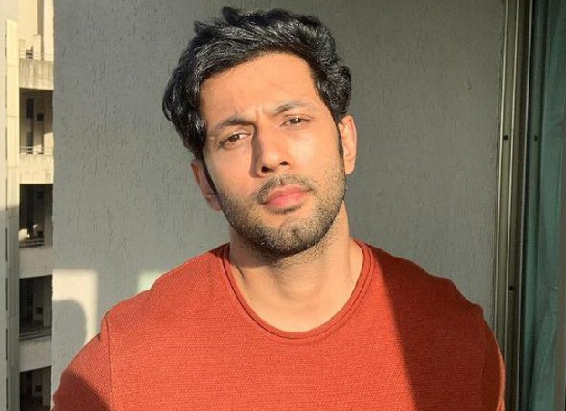 Ahead of his debut series Banned's release, Sahil Anand speaks up on being away from the limelight, says 'I am in Bombay to work, and not to take breaks'