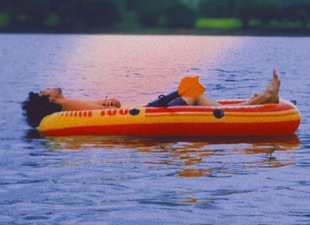 Babil Khan shares pictures from the lake left for him by his father Irrfan Khan; reveals his plans for the lake