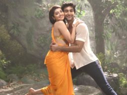 Hungama 2 makers drop teaser of the Chinta Na Kar; Meezaan and Pranitha shot the song in freezing temperature