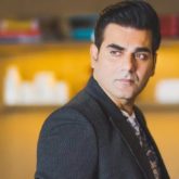 EXCLUSIVE: "Social media is one place where celebrities can't get away with anything"- Arbaaz Khan