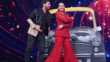 Indian Idol 12: Karisma Kapoor fulfills contestant Mohd Danish’s wish