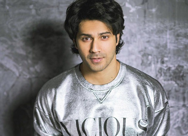 Varun Dhawan Sports A Clean Shaven Look After Wrapping The Shoot Of Bhediya Bollywood News