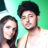 Darshan Raval and Prakriti Kakar weave magic in the third season of Bhushan Kumar’s T-Series’ MixTape Rewind, presented by Amazon Prime Music!