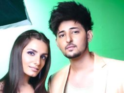 Darshan Raval and Prakriti Kakar weave magic in the third season of Bhushan Kumar’s T-Series’ MixTape Rewind, presented by Amazon Prime Music!