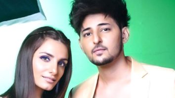 Darshan Raval and Prakriti Kakar weave magic in the third season of Bhushan Kumar’s T-Series’ MixTape Rewind, presented by Amazon Prime Music!