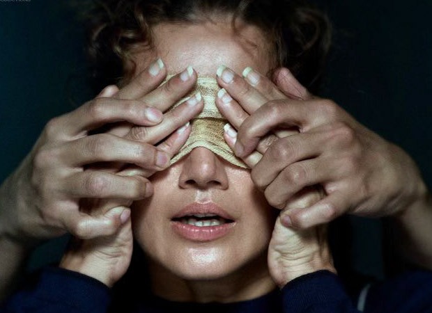 CONFIRMED: Taapsee Pannu turns producer with Blurr, Hindi remake of Spanish psychological thriller Julia's Eyes