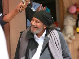 Check Out! Mithun Chakraborty makes a cameo in the song Janab-E-Ali from Rajkumar Santoshi’s directorial Bad Boy