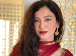 EXCLUSIVE: “I am not a person who will do any role offered to an actor”- Gauahar Khan on why she’s selective about her roles