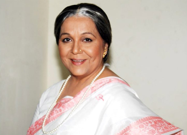 EXCLUSIVE: “After winning BAFTA, in Hindi cinema, I continued to get older roles and they forgot that Baa was once young”- Rohini Hattangadi on getting stereotyped