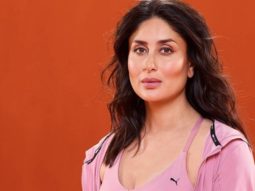 From crazy eating to fainting during a photoshoot, Kareena Kapoor Khan reveals she has been honest about her pregnancy in her book