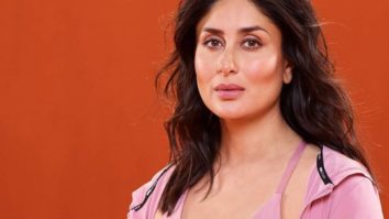 From crazy eating to fainting during a photoshoot, Kareena Kapoor Khan reveals she has been honest about her pregnancy in her book