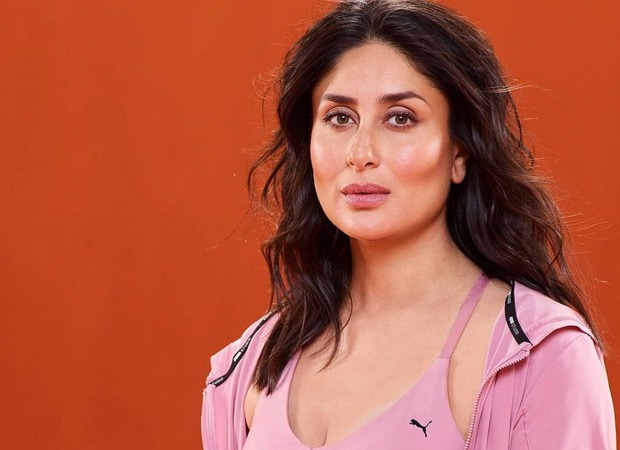 From crazy eating to fainting during a photoshoot, Kareena Kapoor Khan reveals she has been honest about her pregnancy in her book