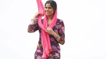 Sai Tamhankar learnt Urdu for Laxman Utekar’s Mimi 