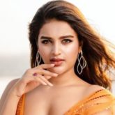 Nidhi Agerwal calls out people sharing unflattering pictures of her; says let the cheap thrills not be so cheap