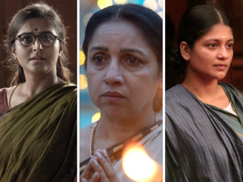These Female characters of Navarasa will blow you away