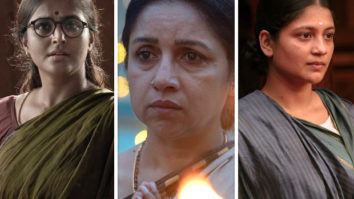 These Female characters of Navarasa will blow you away