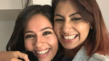 “Everyone on the set of Kumkum Bhagya wants a Kanchi Kaul in their life,” reveals Sriti Jha