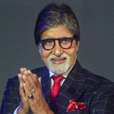 Amitabh Bachchan to recite poetry for his upcoming film Chehre