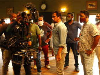 Toughened Studios Limited wraps shoot for Friendship, Producer Kiran Reddy Mandadi expresses excitement for the trailer launch of the Harbhajan Singh starrer Toughened Studios Limited wraps shoot for Friendship, Producer Kiran Reddy Mandadi expresses excitement for the trailer launch of the Harbhajan Singh starrer