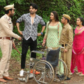 When Adhvik Mahajan’s Martial Arts training saved him from getting injured while performing a stunt for Zee TV’s Teri Meri Ikk Jindri