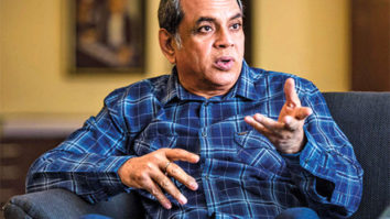 Paresh Rawal hints at Hera Pheri 3 announcement by the end of the year