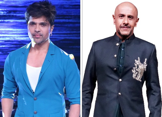 Himesh Reshammiya and Vishal Dadlani return as judges for Sa Re Ga Ma Pa, online auditions begin in full force