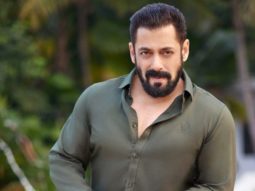 Salman Khan explains why celebrities do not comment about serious matters