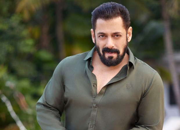 Salman Khan explains why celebrities do not comment about serious matters