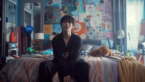 EXCLUSIVE: Woosung on his inspiration behind his magnetic song ‘Lazy’, THE ROSE, running headfirst towards his goals, Indian fans and upcoming music