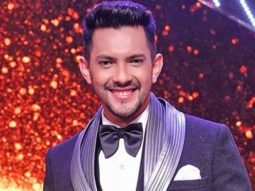 Aditya Narayan to give up hosting on Indian television after 2022; hints at fatherhood