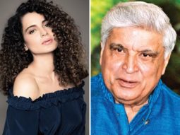 Kangana Ranaut files a plea in Bombay High Court to quash proceedings in defamation case filed by Javed Akhtar
