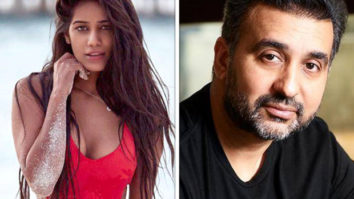 Poonam Pandey claims her number was leaked with indecent messages by Raj Kundra’s firm after she terminated her contract