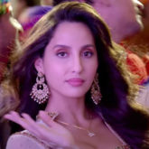 Nora Fatehi is back with her power moves in the song Zaalima Coca Cola from Bhuj: The Pride of India; watch teaser