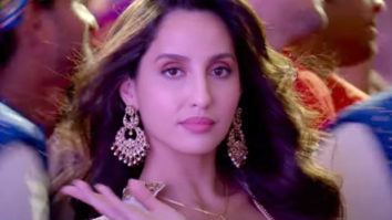 Nora Fatehi is back with her power moves in the song Zaalima Coca Cola from Bhuj: The Pride of India; watch teaser