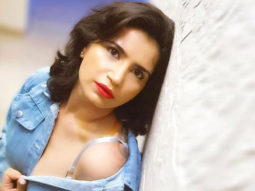 TMKOC’s Priya Ahuja aka Rita Reporter gets trolled for picture exposing bra strap; husband Malav Rajda responds