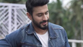 ‘Baage Vich’ singer Suryaveer says his heart froze when Madhuri Dixit made a reel on his song