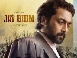 Suriya to play a lawyer in Jai Bhim; actor shares first look on his birthday
