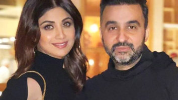 Raj Kundra pornography case: Shilpa Shetty Kundra records her statement; Police raid the couple’s Juhu residence