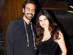 Special court orders NCB to return all mobile phones and laptops seized from Arjun Rampal and Gabriella Demetriades