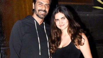 Special court orders NCB to return all mobile phones and laptops seized from Arjun Rampal and Gabriella Demetriades