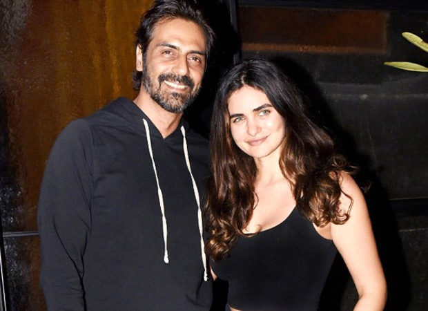 Special court orders NCB to return all mobile phones and laptops seized from Arjun Rampal and Gabriella Demetriades