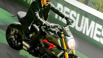 Ravi Teja, Ramesh Varma, Satyanarayana Koneru’s Khiladi shooting resumes on July 26