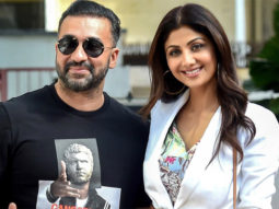 Raj Kundra Pornography case: Shilpa Shetty says ‘erotica is not porn’ in police statement; claims her husband is innocent