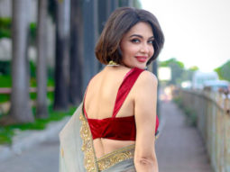 “Excited to play the hoity-toity aunt,” says Parull Chaudhry on her new character in Zee TV’s Bhagya Lakshmi