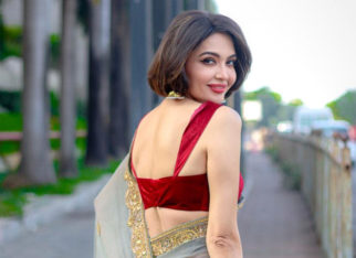 “Excited to play the hoity-toity aunt,” says Parull Chaudhry on her new character in Zee TV’s Bhagya Lakshmi