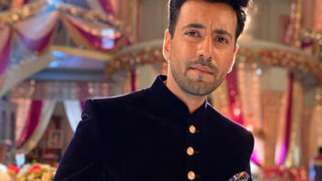 EXCLUSIVE: “It is indeed a milestone for me to be the most tweeted Indian television actor”- says Karanvir Sharma as Shaurya aur Anokhi Ki Kahani comes to an end