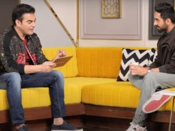 From being called a Chihuahua to being written off after three flops, Ayushmann Khurrana answers his trollers on Arbaaz Khan’s show Pinch Season 2