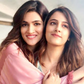 EXCLUSIVE: Kriti Sanon reveals why her sister Nupur Sanon did not approve of some of the guys she dated